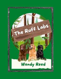 Cover image for The Ruff Labs