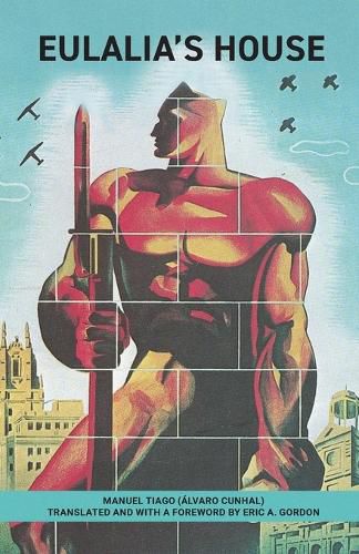 Cover image for Eulalia's House