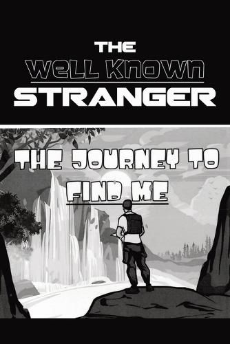 Cover image for The Journey to Find Me