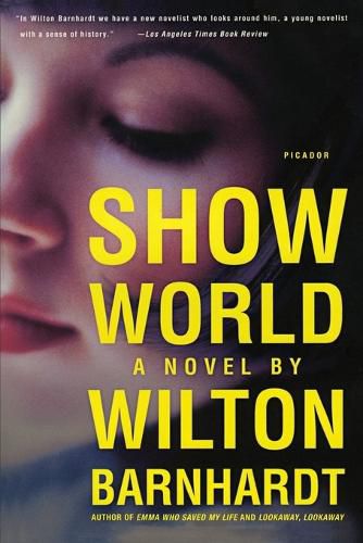Cover image for Show World