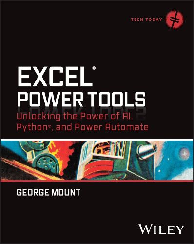 Excel Power Tools