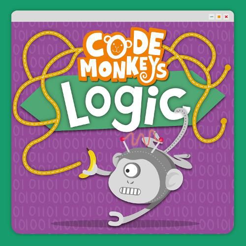 Cover image for Logic 