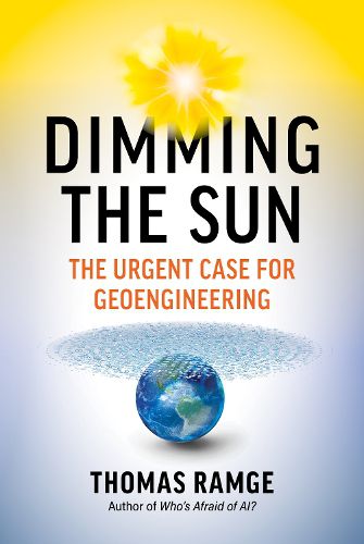 Cover image for Dimming the Sun