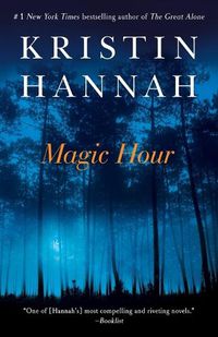 Cover image for Magic Hour: A Novel