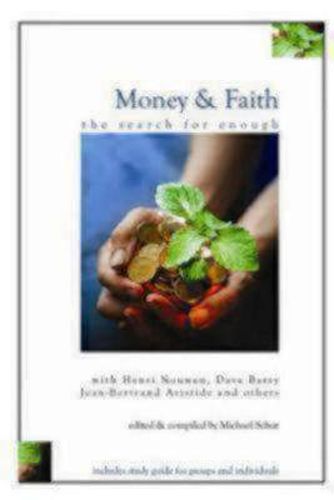 Cover image for Money and Faith: The Search for Enough