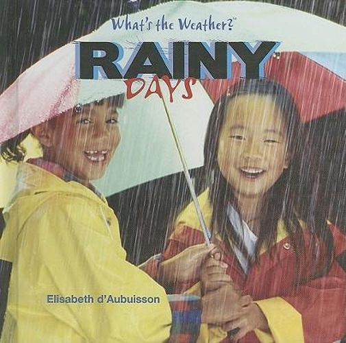 Cover image for Rainy Days