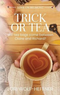Cover image for Trick or Tea
