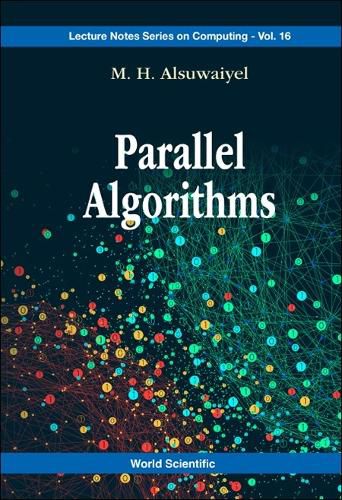 Cover image for Parallel Algorithms