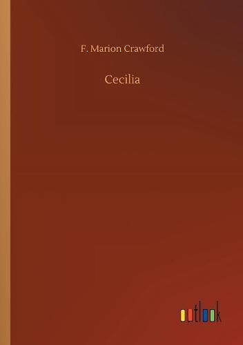 Cover image for Cecilia