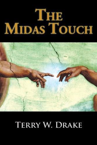 Cover image for The Midas Touch