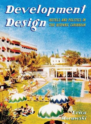 Cover image for Development Design