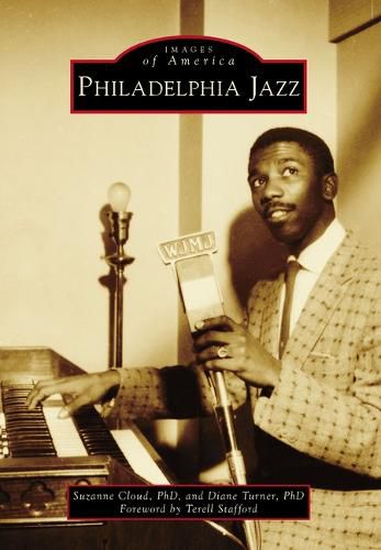 Cover image for Philadelphia Jazz