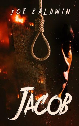 Cover image for Jacob