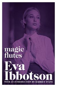 Cover image for Magic Flutes