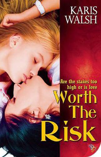 Cover image for Worth the Risk