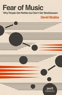 Cover image for Fear of Music (2nd Edition)