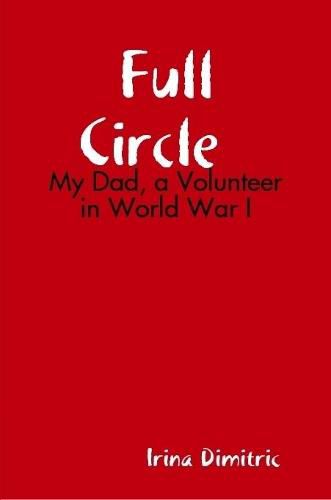 Cover image for Full Circle
