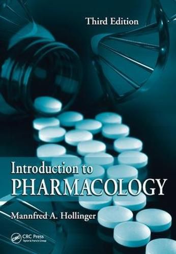 Cover image for Introduction to Pharmacology