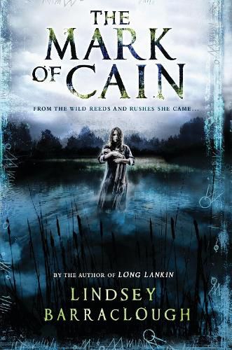 Cover image for The Mark of Cain