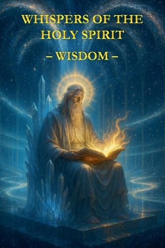 Cover image for Whispers of the Holy Spirit - Wisdom