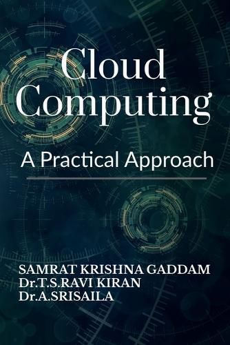 Cover image for Cloud Computing