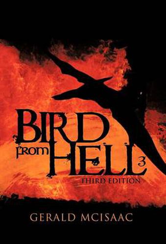 Cover image for Bird from Hell: Third Edition