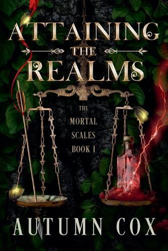 Cover image for Attaining the Realms
