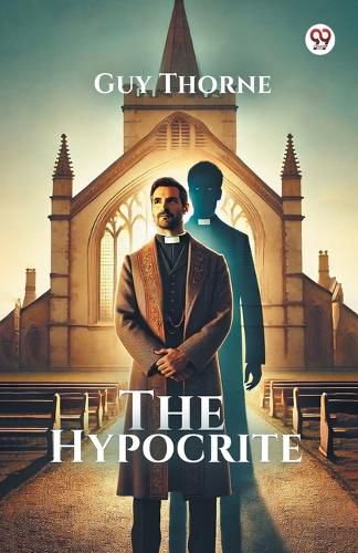 Cover image for The Hypocrite (Edition1)