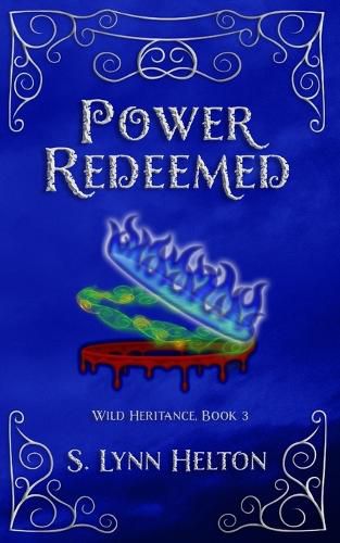 Cover image for Power Redeemed