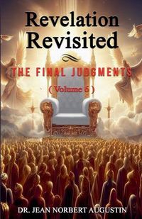 Cover image for Revelation Revisited Volume 6