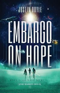 Cover image for Embargo on Hope