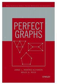 Cover image for Perfect Graphs