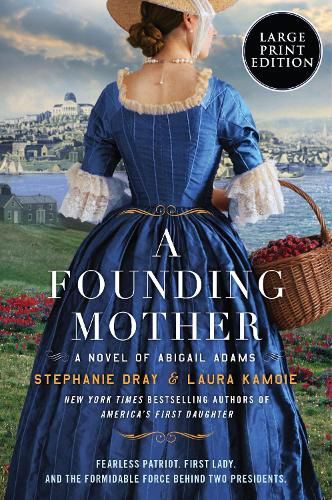 Cover image for A Founding Mother
