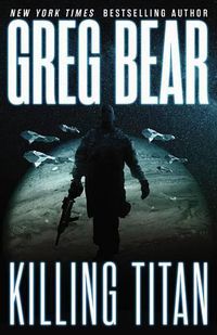 Cover image for Killing Titan