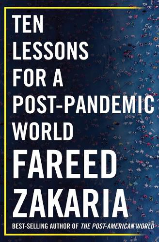 Cover image for Ten Lessons for a Post-Pandemic World