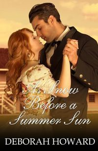 Cover image for As Snow Before a Summer Sun