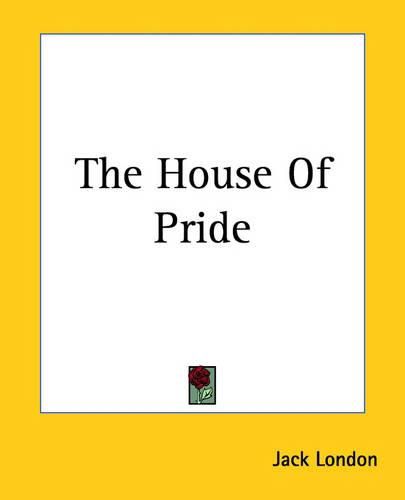 Cover image for The House Of Pride