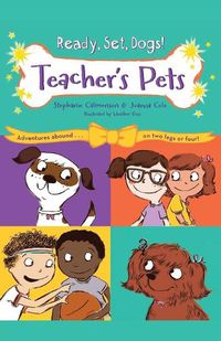Cover image for Teacher's Pets
