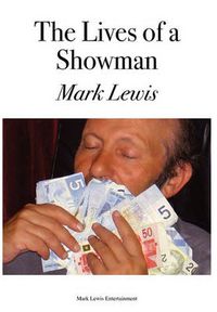 Cover image for The Lives of a Showman