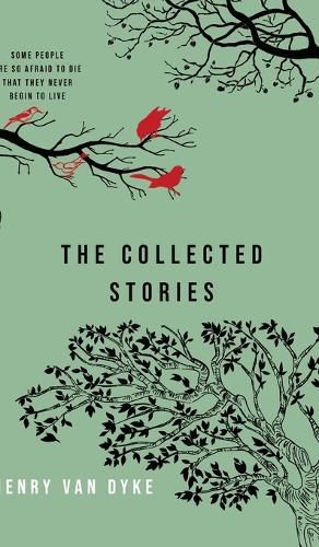 Cover image for The Collected Stories (Edition1st)