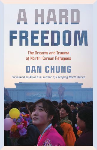 Cover image for A Hard Freedom