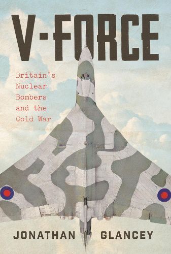 Cover image for V-Force