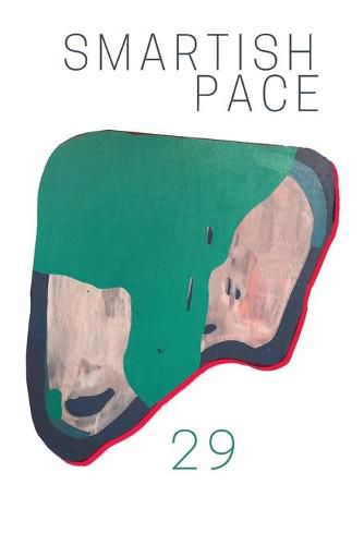 Cover image for Smartish Pace: Issue 29