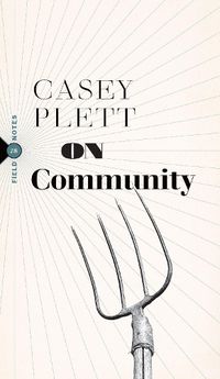 Cover image for On Community