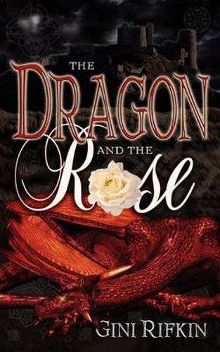 Cover image for The Dragon and the Rose