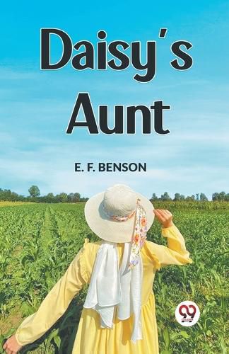 Cover image for Daisy's Aunt (Edition2023)