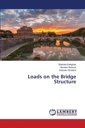 Cover image for Loads on the Bridge Structure