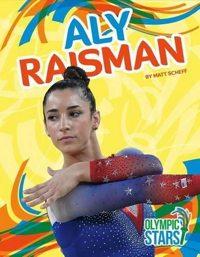 Aly Raisman