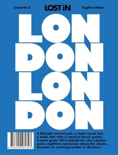 Cover image for London