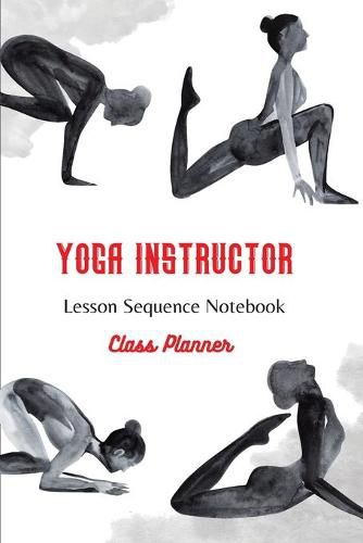 Cover image for Yoga Instructor